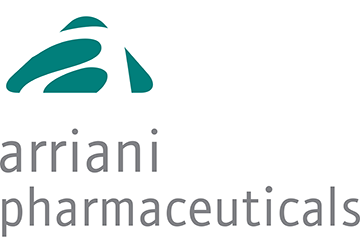 logo ARRIANI PHARMACEUTICALS SA